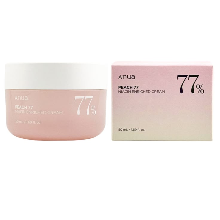 Naicin Enriched Cream