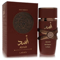 Asad Bourbon
