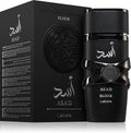 Asad Elixir Lattafa Perfume