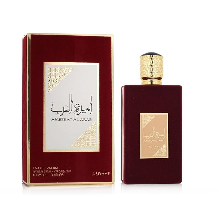 Ameerat Al Arab 100ml EDP