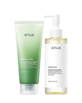 Anua Double Cleansing Set