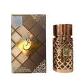 Ard Al Zaafaran Jazzab Gold 100ml