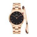 Luxury 2-Piece Watch Set