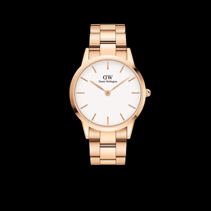 Luxury 2-Piece Watch Set