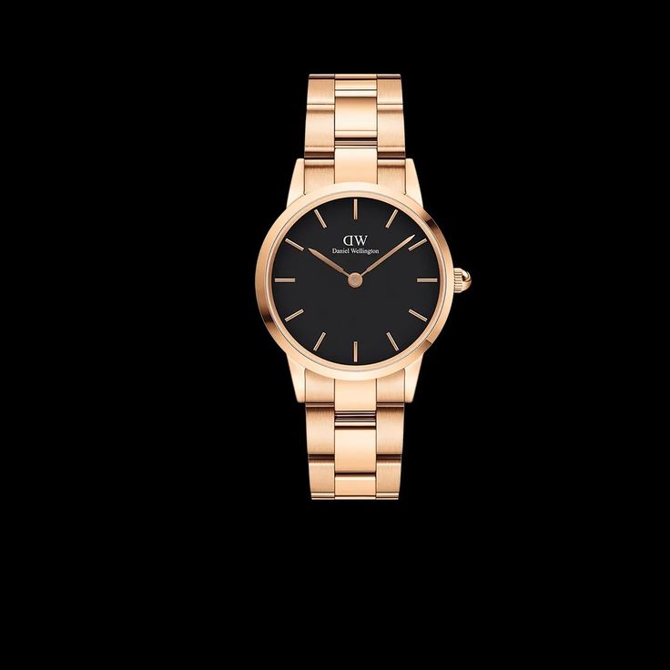 Luxury 2-Piece Watch Set