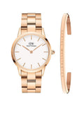 Luxury 2-Piece Watch Set
