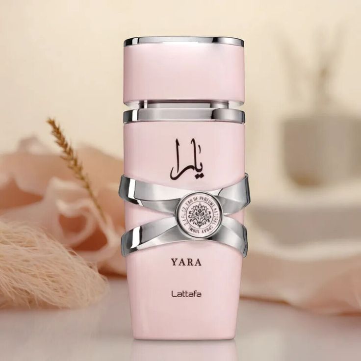 Yara Perfume 100ml Eau De Parfum By Lattafa For Unisex