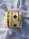 The Kylie 4-Piece Jewellery Set