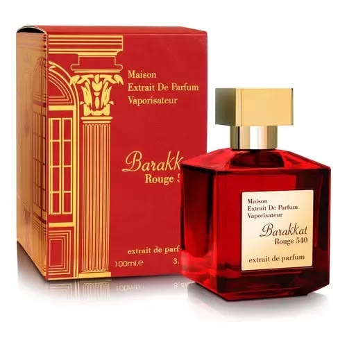Maison Alhambra Fragrance For Women