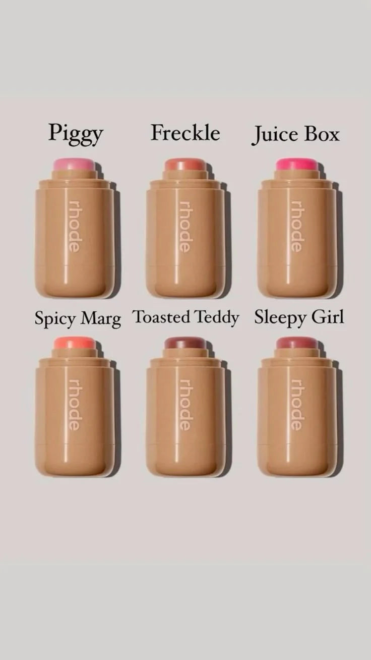 Viral Cosmetic Blush