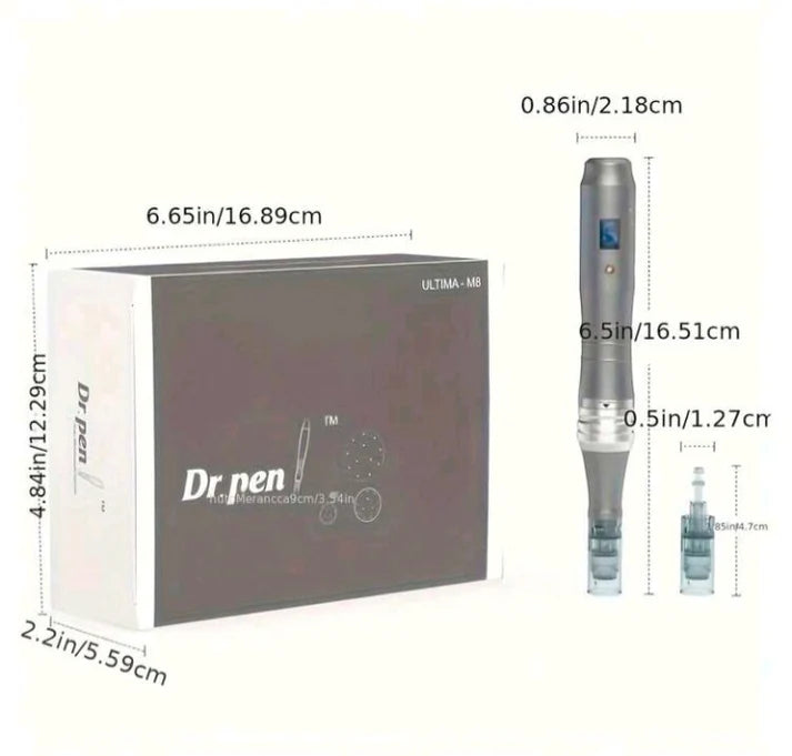 Ultima M8 Professional Derma Pen