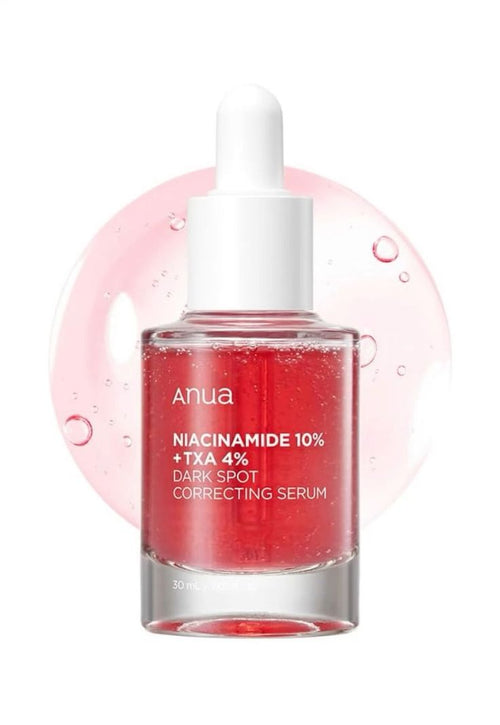 4% Melasma and dark spot remover serum