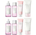 2pcs Exfoliating Centella Skincare Set