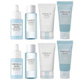 2pcs Hyaluronic Acid Skincare Set