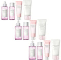 3pcs Exfoliating Centella Skincare Set