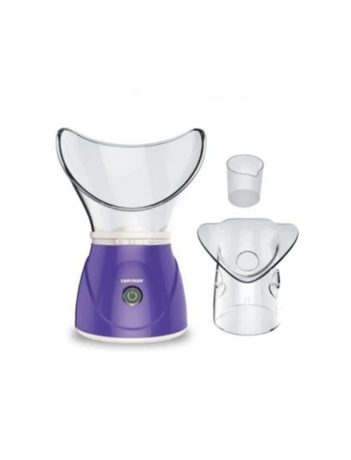 Deep Cleaning Facial Cleaner Streaming Device
