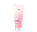 Anua Peach Niacin Spread Cleansing Foam Brightening & Hydrating Cleanser