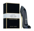 Classy Chic Girl edp Perfume 90ml Women Collection Fragrance World Authorized Seller.  This genuine Fragrance World product is high quality and longer lasting.