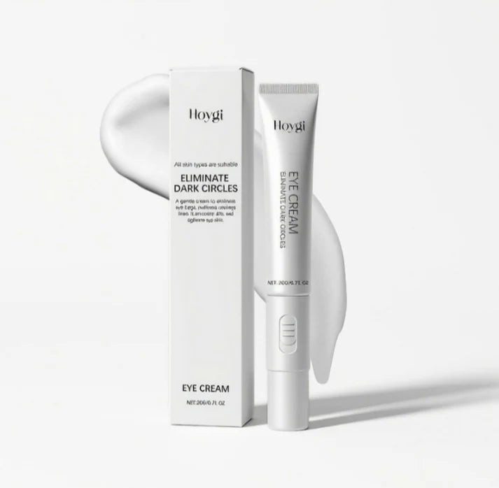 Hoygi Electric Massage Eye Cream 20ml (PLEASE NOTE PACAGE DOES DIFFER)