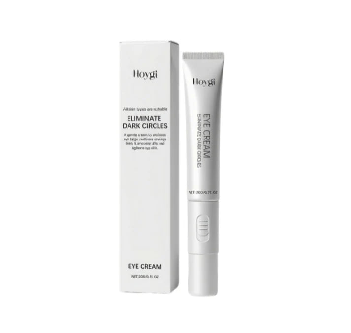 Hoygi Electric Massage Eye Cream 20ml (PLEASE NOTE PACAGE DOES DIFFER)