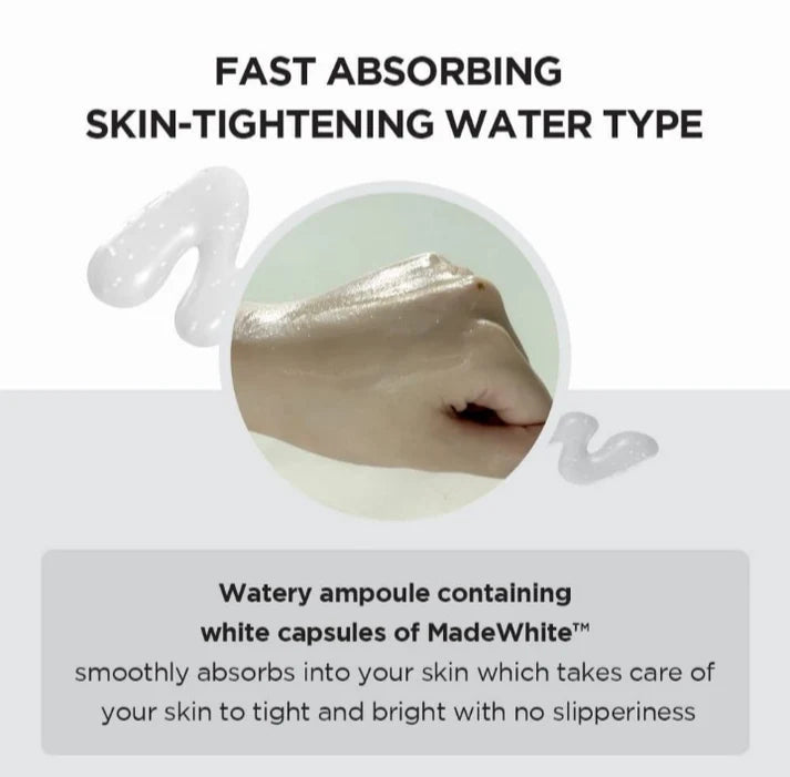 SKIN1004 Centella Ampoule Face Serum - Tone Brightening & Spot Correcting