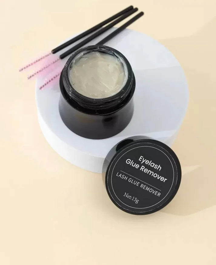 15mg high grade eyelash glue remover